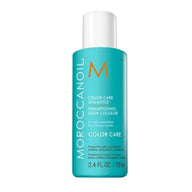 Moroccanoil - Shampooing soin couleur 70ml