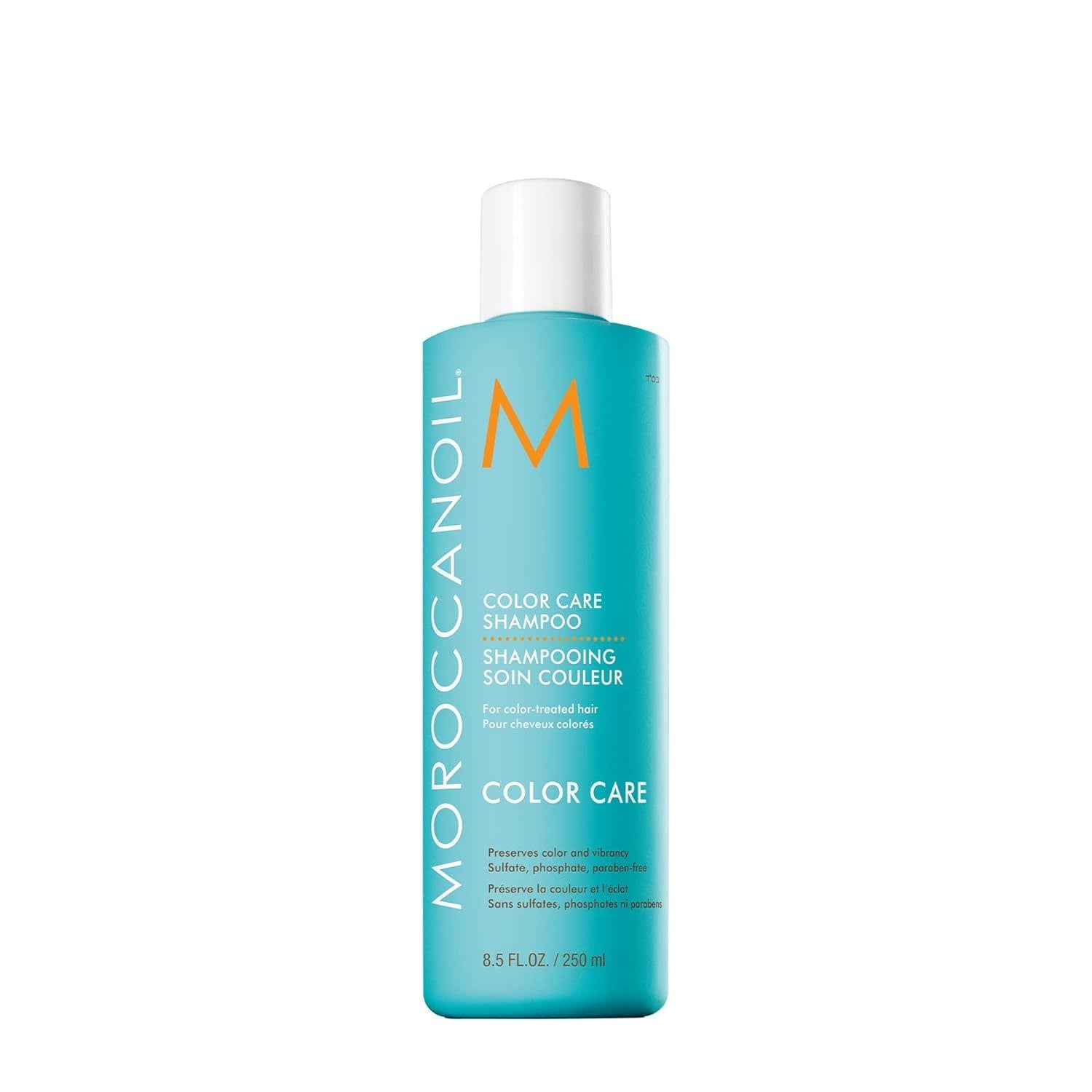 Moroccanoil - Shampooing soin couleur 250ml