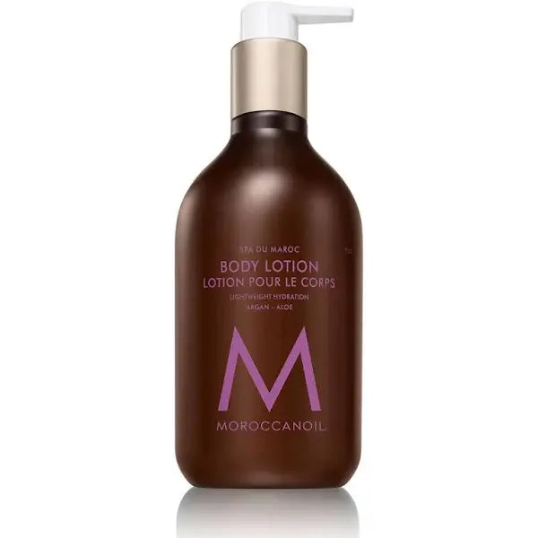 Moroccanoil - Spa du Maroc - Lotion pour le corps 360ml