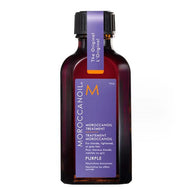 Moroccanoil - Traitement huile violet 50ml