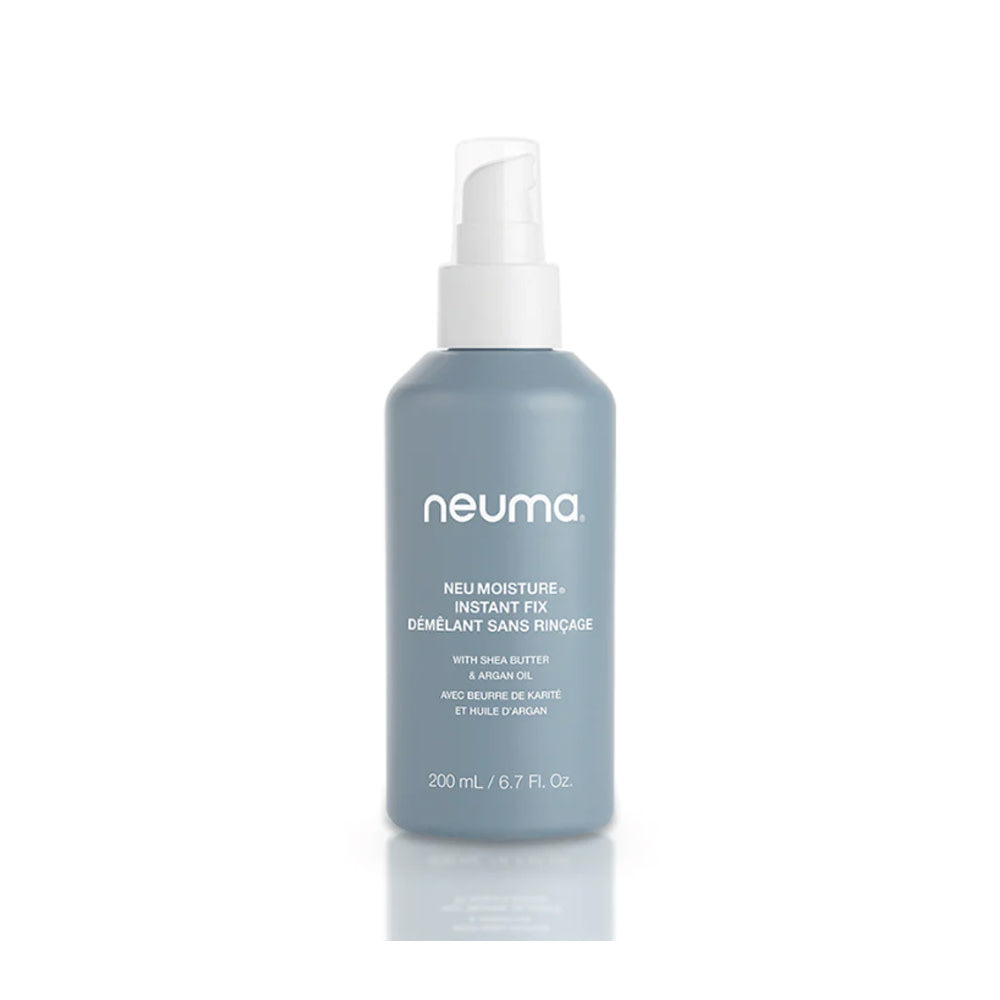 Neuma - NeuMoisture - Démêlant sans rinçage Instant fix 200ml