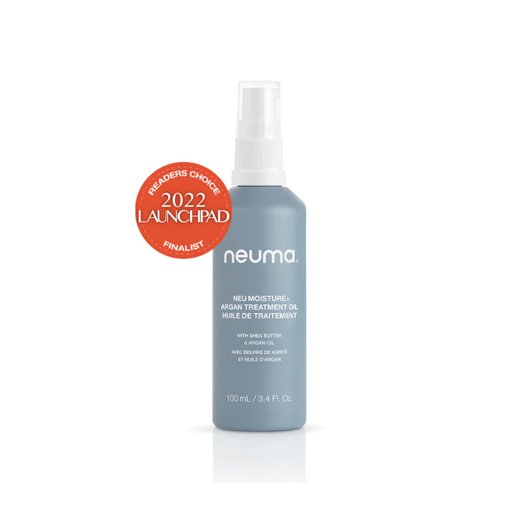Neuma - NeuMoisture - Treatment Oil 100ml
