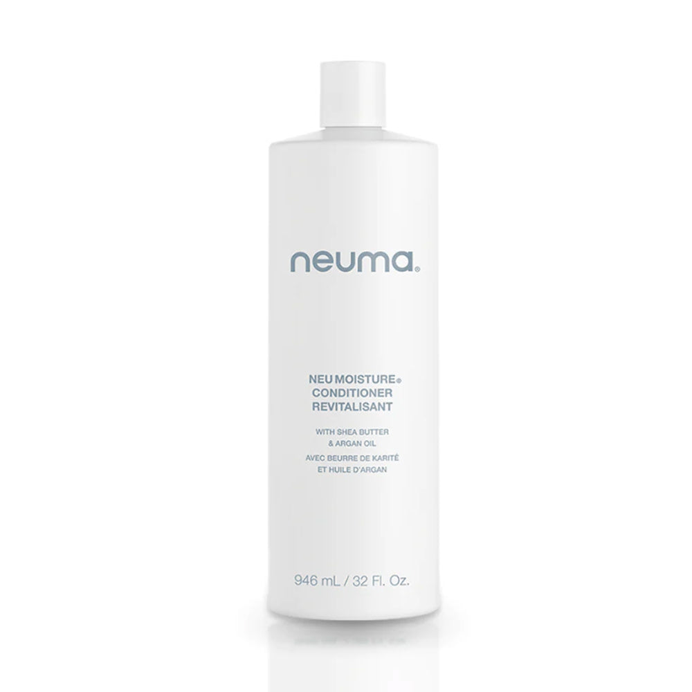 Neuma - NeuMoisture - Revitalisant hydratant 946ml