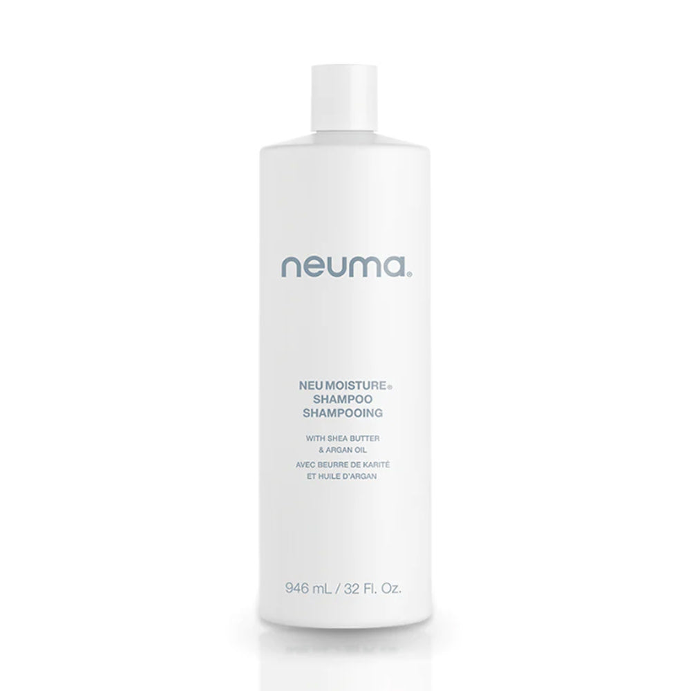 Neuma - NeuMoisture - Hydrating Shampoo 946ml