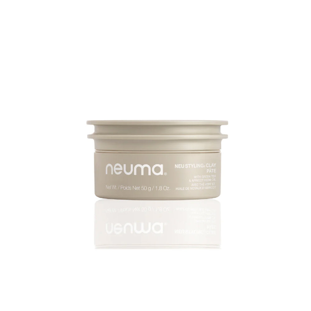 Neuma - NeuStyling - Pâte modelante à l'argile 50g