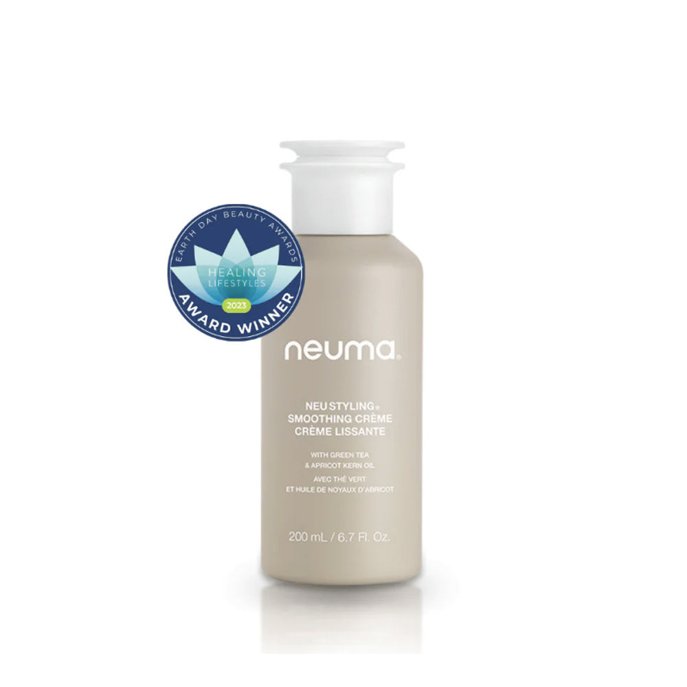 Neuma - NeuStyling - Crème lissante 200ml