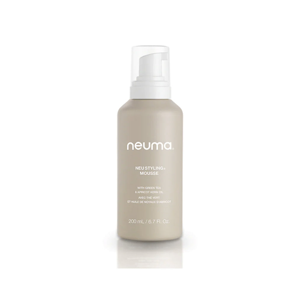 Neuma - NeuStyling - Mousse 200ml