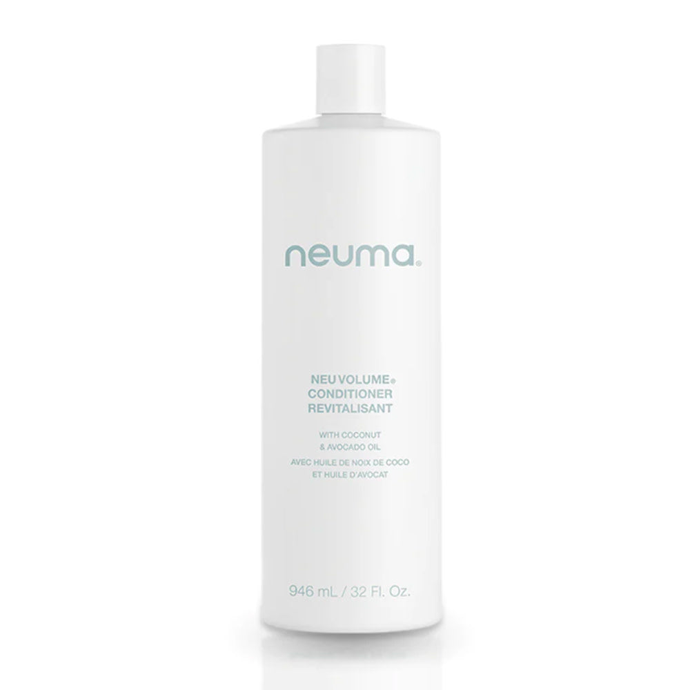 Neuma - NeuVolume - Revitalisant volume 946ml