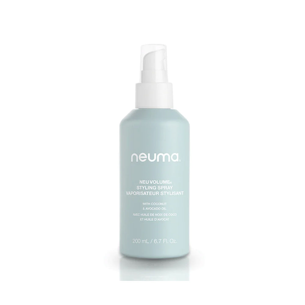 Neuma - NeuVolume - Vaporisateur stylisant 200ml