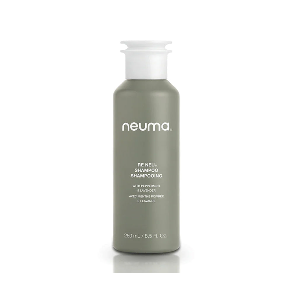 Neuma - ReNeu - Shampooing revivifiant 250ml