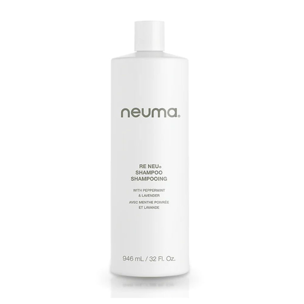 Neuma - ReNeu - Shampooing revivifiant 946ml
