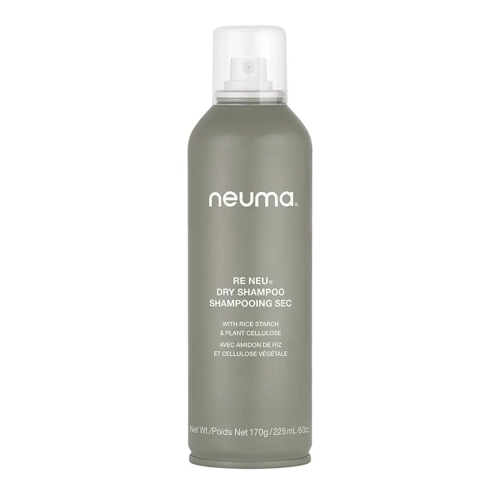 Neuma - ReNeu - Shampooing sec 242ml