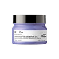 L'Oréal Professionnel - Blondifier - Masque nutritif et illuminateur 250ml