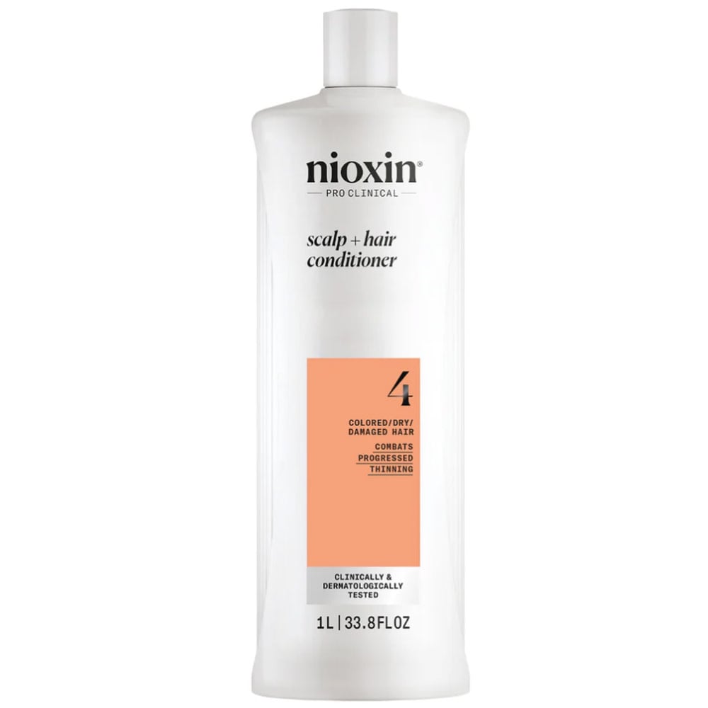 Nioxin - Système 4 - Revitalisant 1L