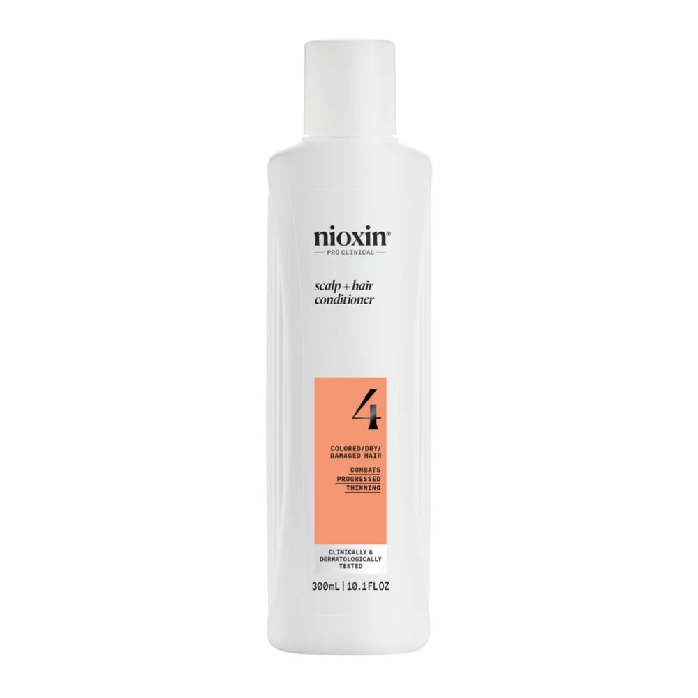 Nioxin - System 4 - Conditioner 300ml