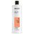 Nioxin - Système 4 - Shampooing 1L