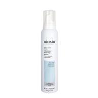 Nioxin - Mousse volumisante 192g