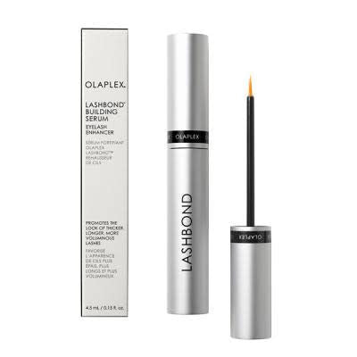 Olaplex - Lashbond sérum fortifiant rehausseur de cils 4.5ml