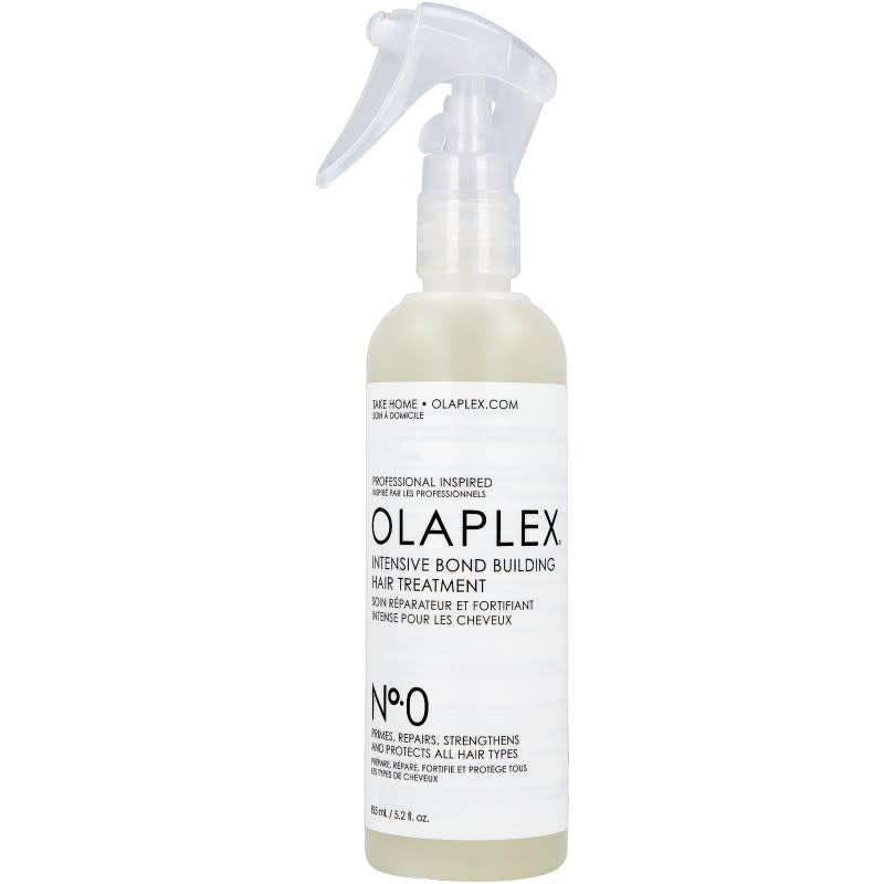 Olaplex - No.0 Traitement Intensif De Renforcement 155ml