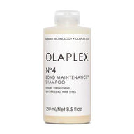 Olaplex - No.4 Shampooing bond maintenance 250ml