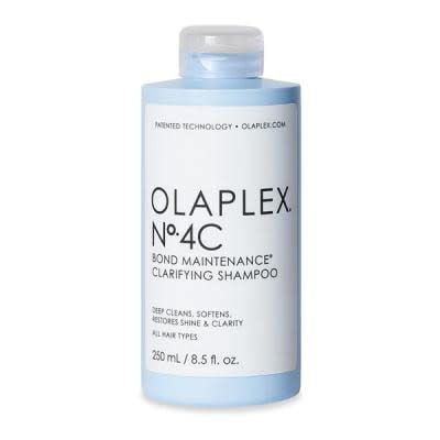Olaplex - NO.4C Clarifying Shampoo 250ml
