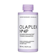 Olaplex - NO.4P Shampoing Violet Pour Blondes 250ml