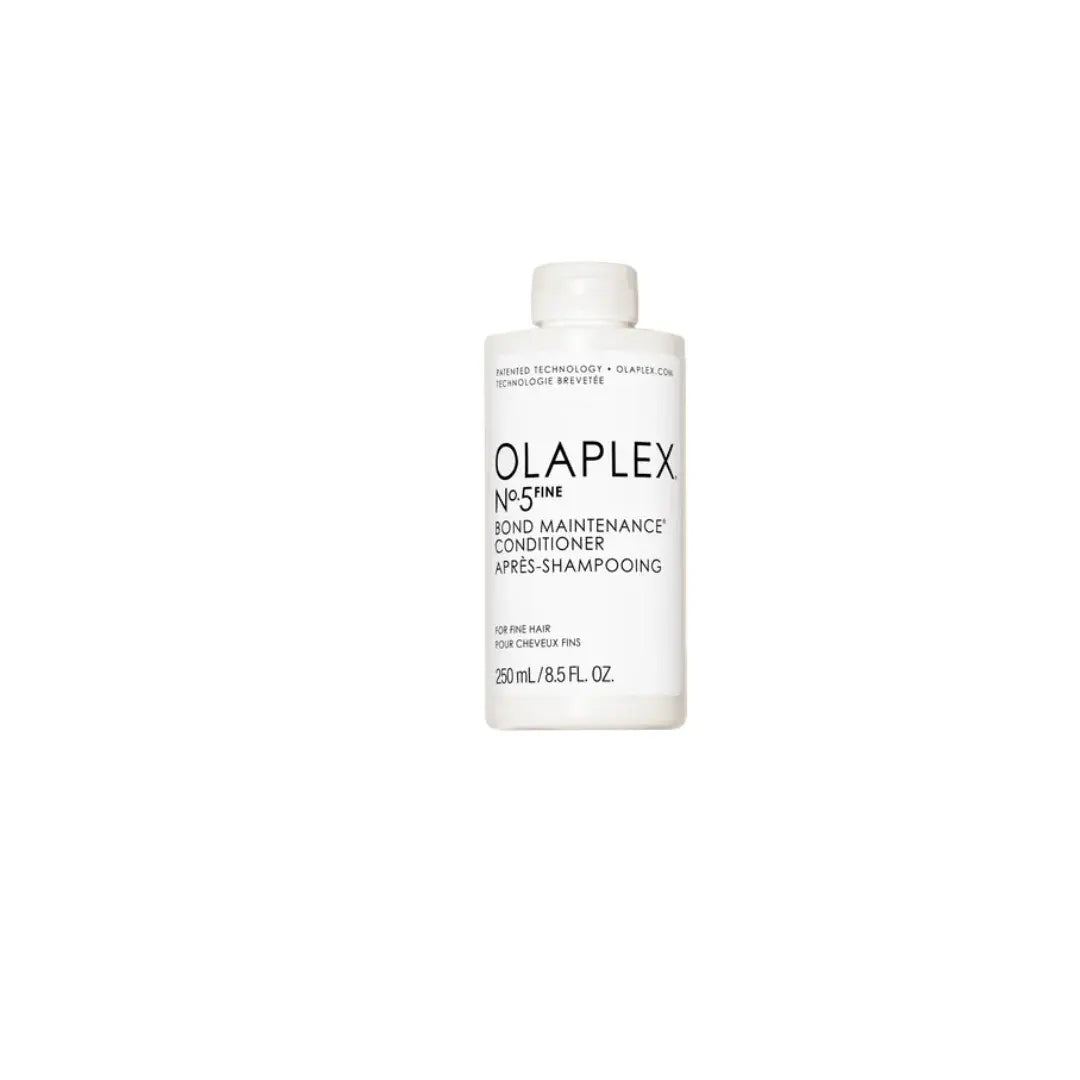Olaplex - No.5 Fine - Après-Shampooing bond maintenance pour cheveux fins 250ml