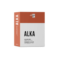 Oligo - Permanente Alka - Alkaline