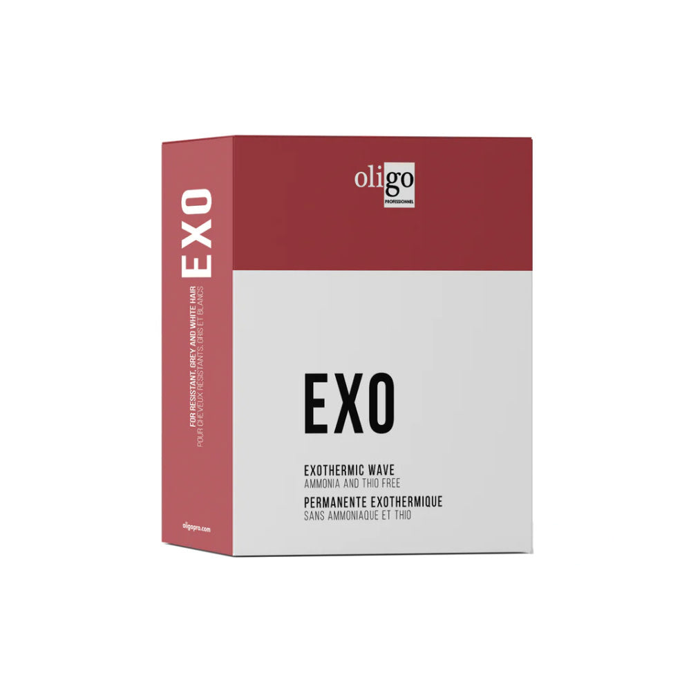 Oligo - Permanente Exo - Exothermique