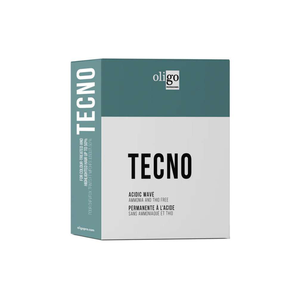 Oligo - Permanent Tecno - Acid-based