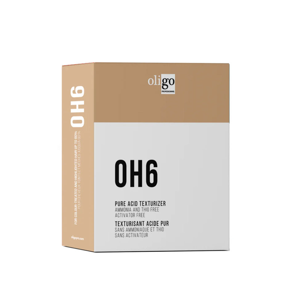 Oligo - Permanente 0H6 - Acide Pur