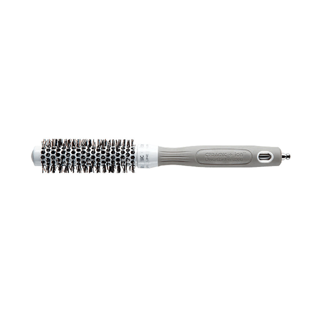 Olivia Garden - Brosse Ceramic Ion 20mm 3/4'' CI-20