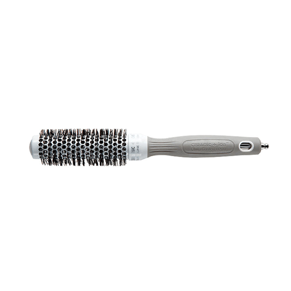 Olivia Garden - Brosse Ceramic Ion 25mm 1''  CI-25