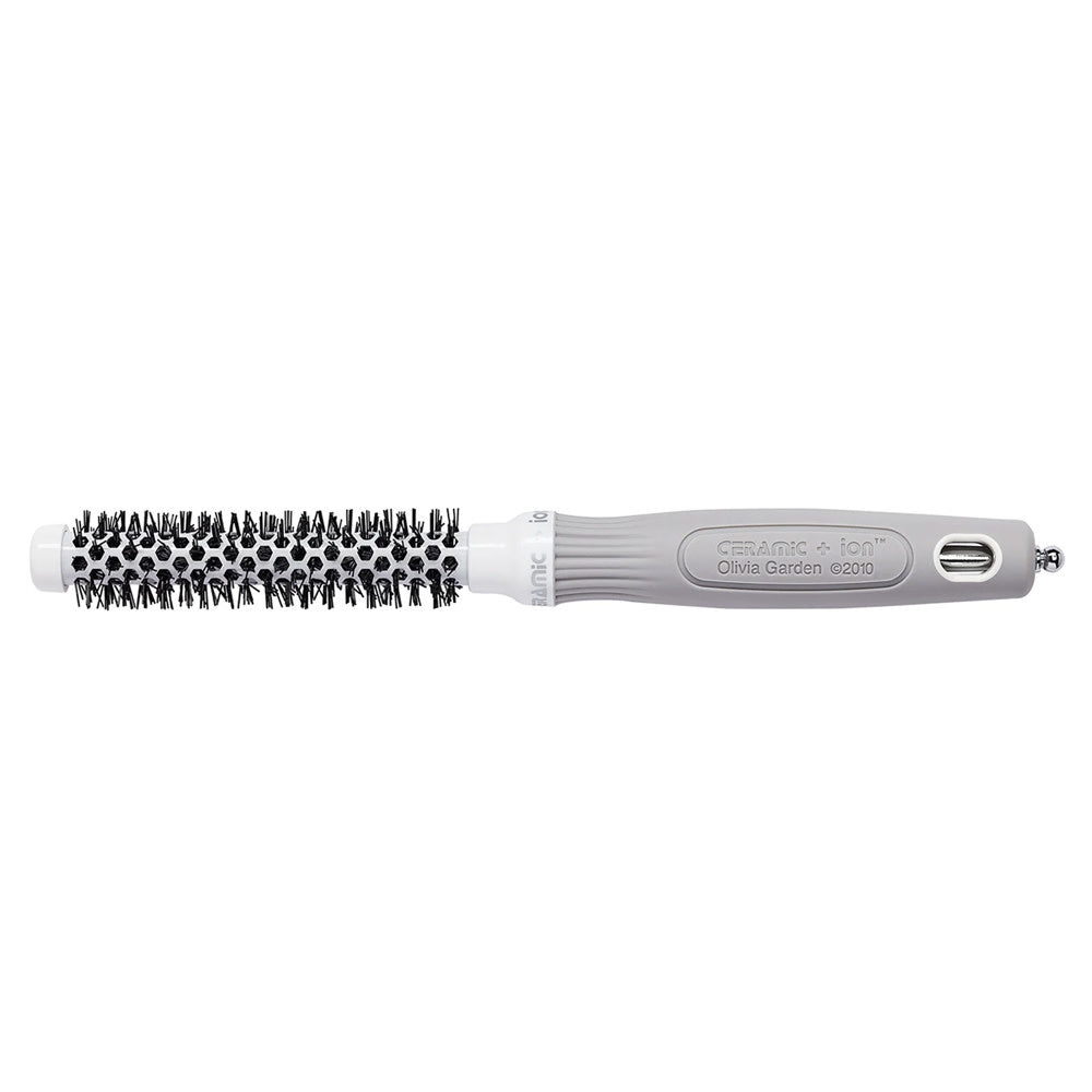 Olivia Garden - Brosse Ceramic Ion 15mm 1/2'' CI-15