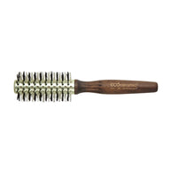 Olivia Garden - Brosse Ecoceramic - Poils Rigides (2-1/8'')