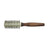 Olivia Garden - Brosse Ecoceramic - Poils Rigides (2-1/8'')