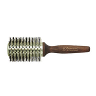 Olivia Garden - Brosse Ecoceramic - Poils Rigides (3'')
