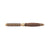Olivia Garden - Brosse NanoThermic NT-12 (1/2'')