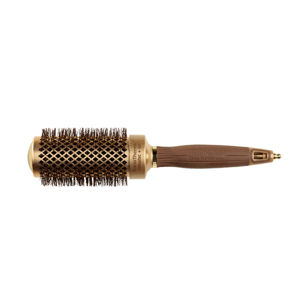 Olivia Garden - Brosse NanoThermic NT-44 (1 3/8'')