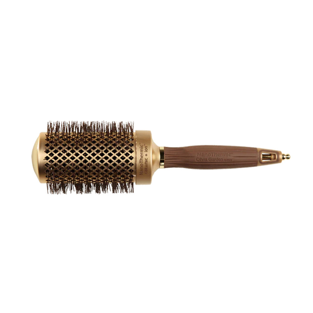 Olivia Garden - Brosse NanoThermic NT-54 (2 1/8'')