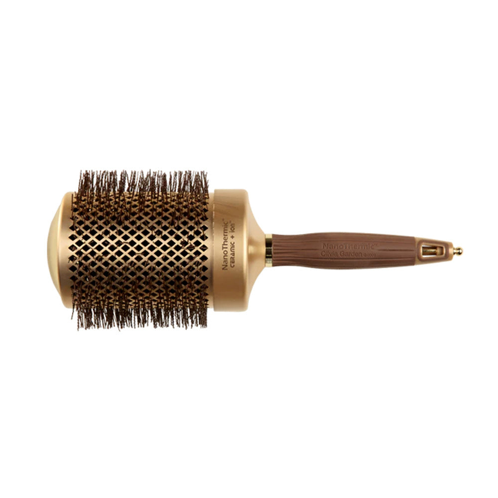 Olivia Garden - Brosse NanoThermic NT-82 (3 1/4'')