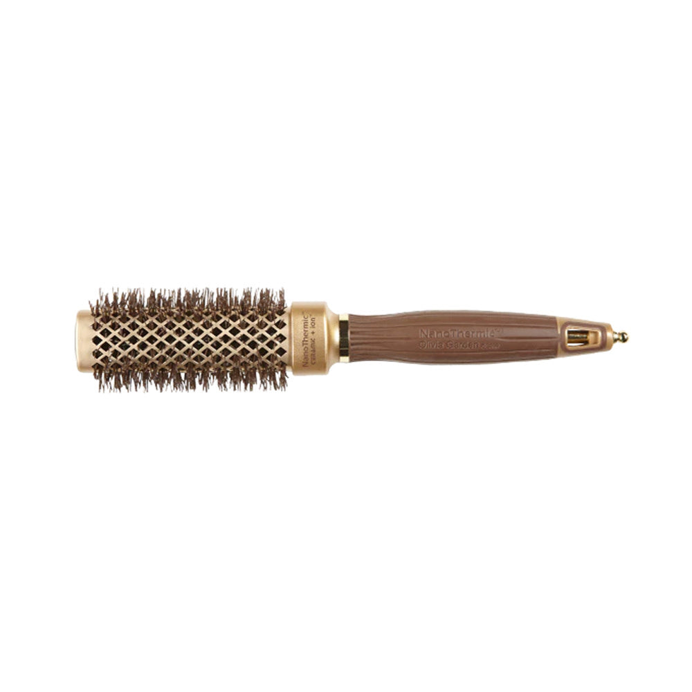Olivia Garden - Brosse Carrée NT-S30