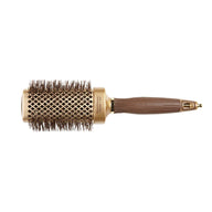 Olivia Garden - Nano Thermic Ceramic + Ion - Square Shaper - Brush NT-S50 3"