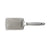 Olivia Garden - Flat wide ceramic ion XL-PROL brush