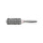 Olivia Garden - Ceramic + Ion - Speed XL - Brosse CIXL-45