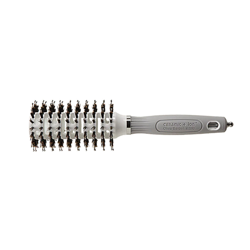 Olivia Garden - Brosse Ceramic Ion CI-TV-COMD Medium