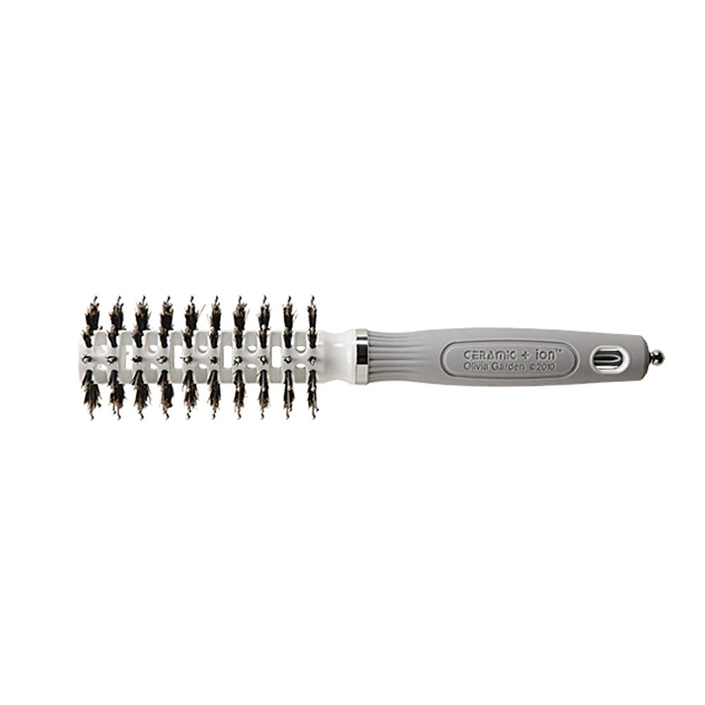 Olivia Garden - Brosse Ceramic Ion CI-TV-COPT Petite