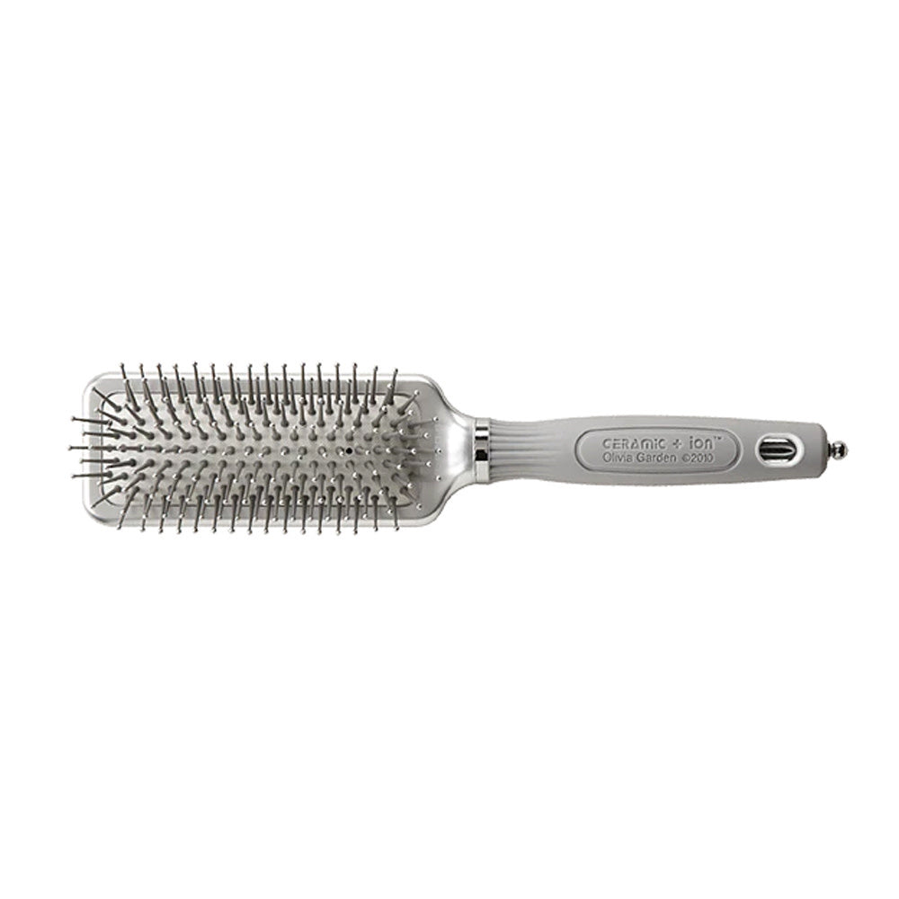 Olivia Garden - Ceramic Ion XL-PRO Brush