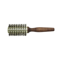 Olivia Garden - Brosse Ecoceramic - Poils Rigides (2-1/2'')