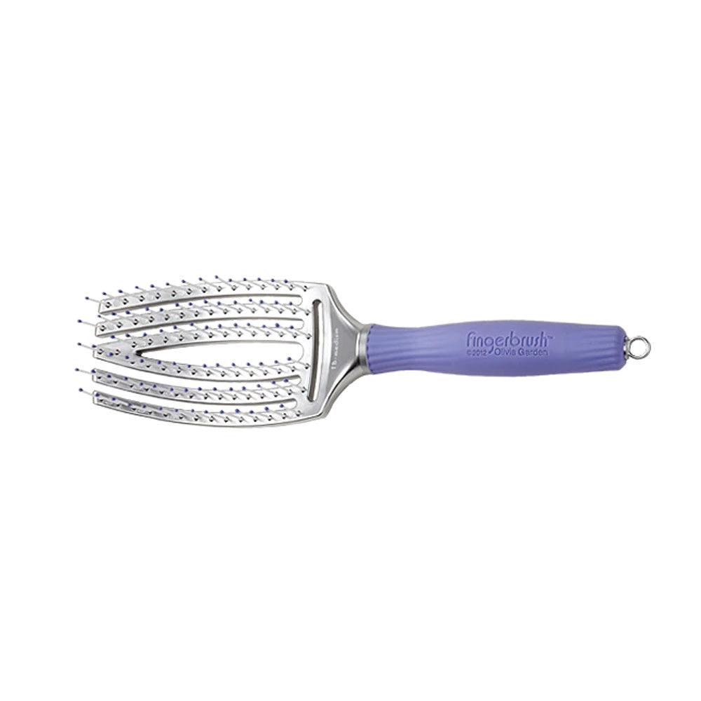 Olivia Garden - Brosse Concave Ventilée - Moyenne